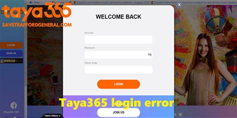 3taya365.com|Taya365 Login .